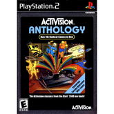 Activision Anthology